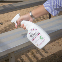 Load image into Gallery viewer, AGent+® 72hr Cleaner & Protectant - 32fl oz RTU Spray Bottle