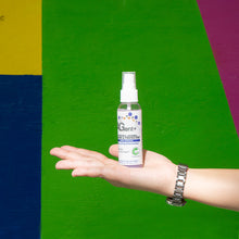 Load image into Gallery viewer, AGent+® 24hr Cleaner & Protectant - 2fl oz RTU Travel Size Bottle