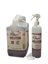Load image into Gallery viewer, AGent+®  24hr Cleaner & Protectant - Sustainable Nesting Kit™