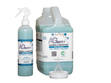 Load image into Gallery viewer, AGent+® 72hr Cleaner & Protectant - Sustainable Nesting Kit™