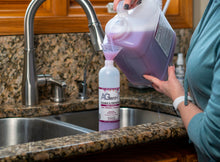 Load image into Gallery viewer, AGent+®  24hr Cleaner & Protectant - Sustainable Nesting Kit™