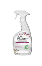 Load image into Gallery viewer, AGent+® 72hr Cleaner & Protectant - 32fl oz RTU Spray Bottle