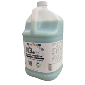 AGent+® 72hr Cleaner & Protectant - 1 Gallon RTU Jug