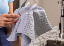 Load image into Gallery viewer, Split-Fiber MicroPro-Waffle 16in x 16in (40cm x 40cm)