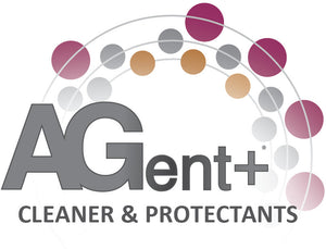 AGent+ Cleaner &amp; Protectants