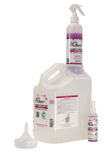 AGent+® 24hr Cleaner & Protectant - Nesting Refill™