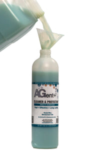 AGent+® 72hr Cleaner & Protectant - Nesting Refill™