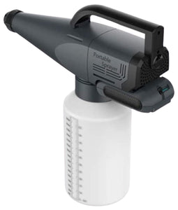 AGent+® Portable Electrostatic Sprayer