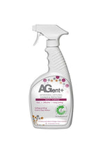 Load image into Gallery viewer, AGent+® 72hr Cleaner &amp; Protectant - 32fl oz RTU Spray Bottle

